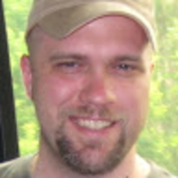 Meet your Posher, Jeremy - Picture 1 of 1